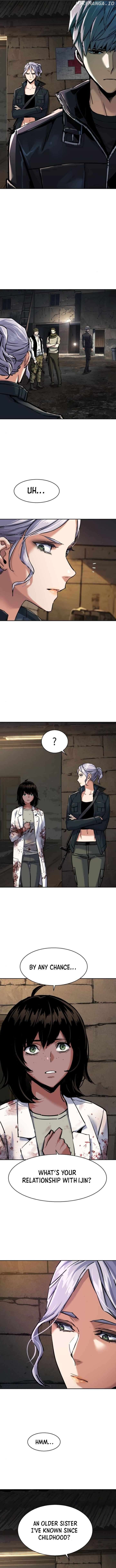 Read Mercenary Enrollment En Manga Online