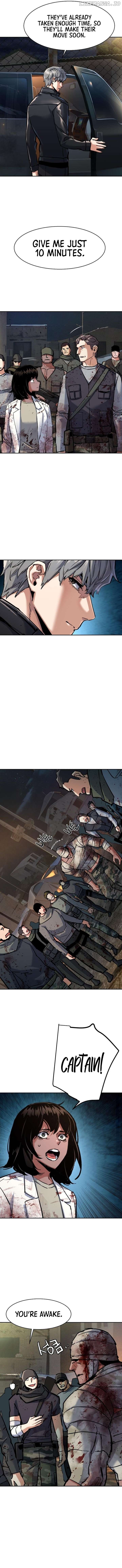 Read Mercenary Enrollment En Manga Online