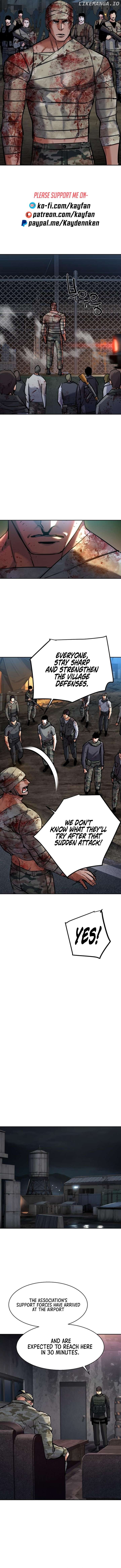 Read Mercenary Enrollment En Manga Online