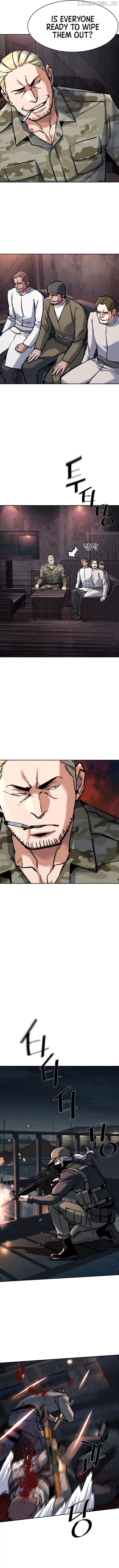 Read Mercenary Enrollment En Manga Online