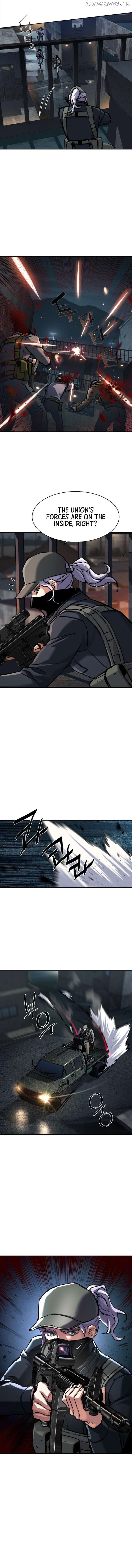 Read Mercenary Enrollment En Manga Online