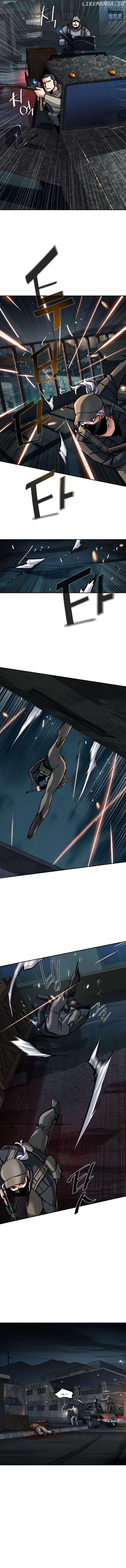 Read Mercenary Enrollment En Manga Online