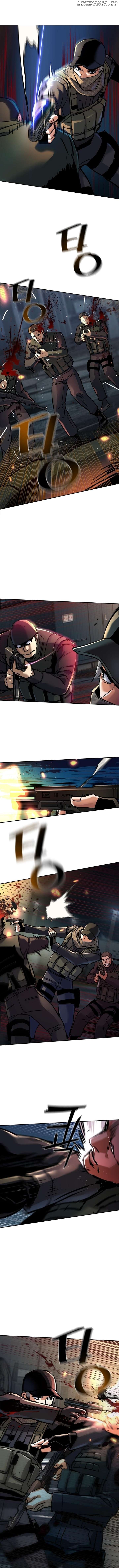 Read Mercenary Enrollment En Manga Online