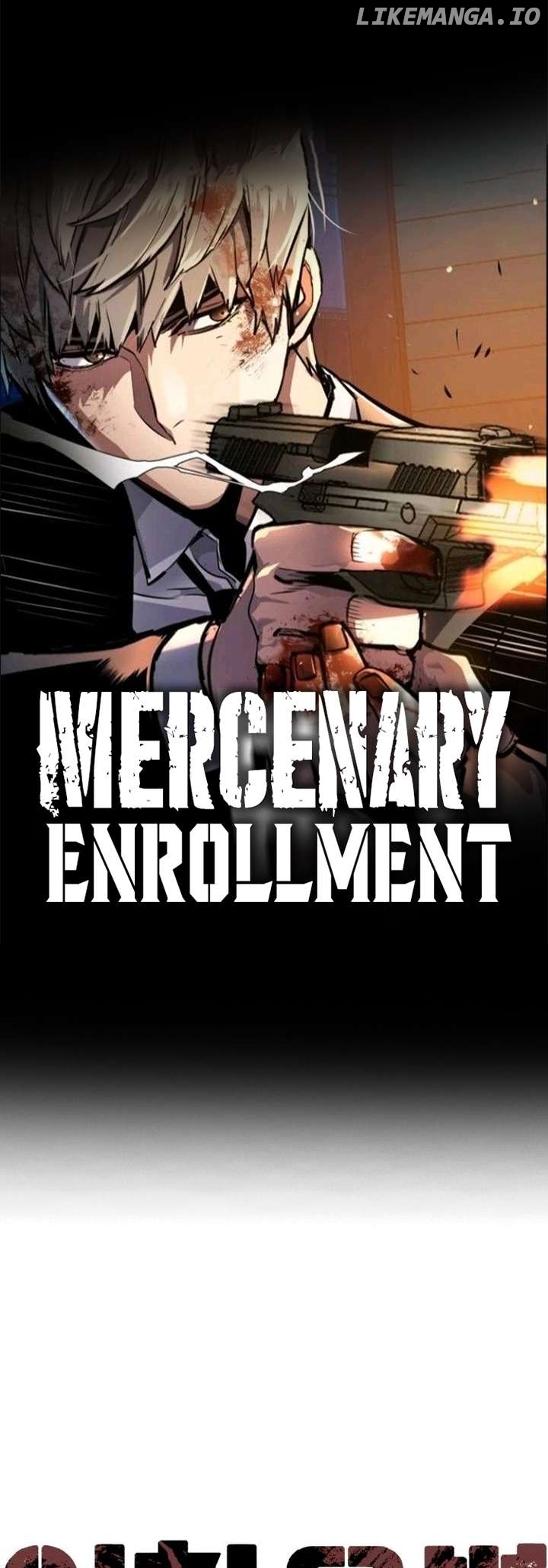 Read Mercenary Enrollment En Manga Online