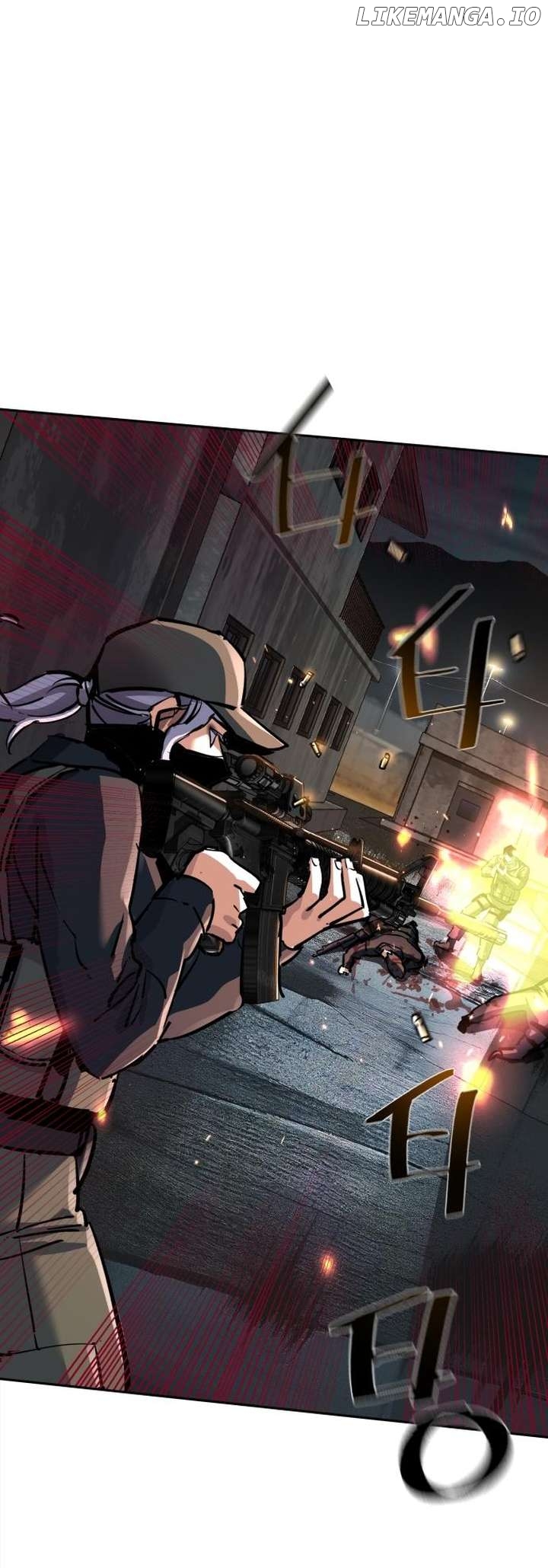 Read Mercenary Enrollment En Manga Online