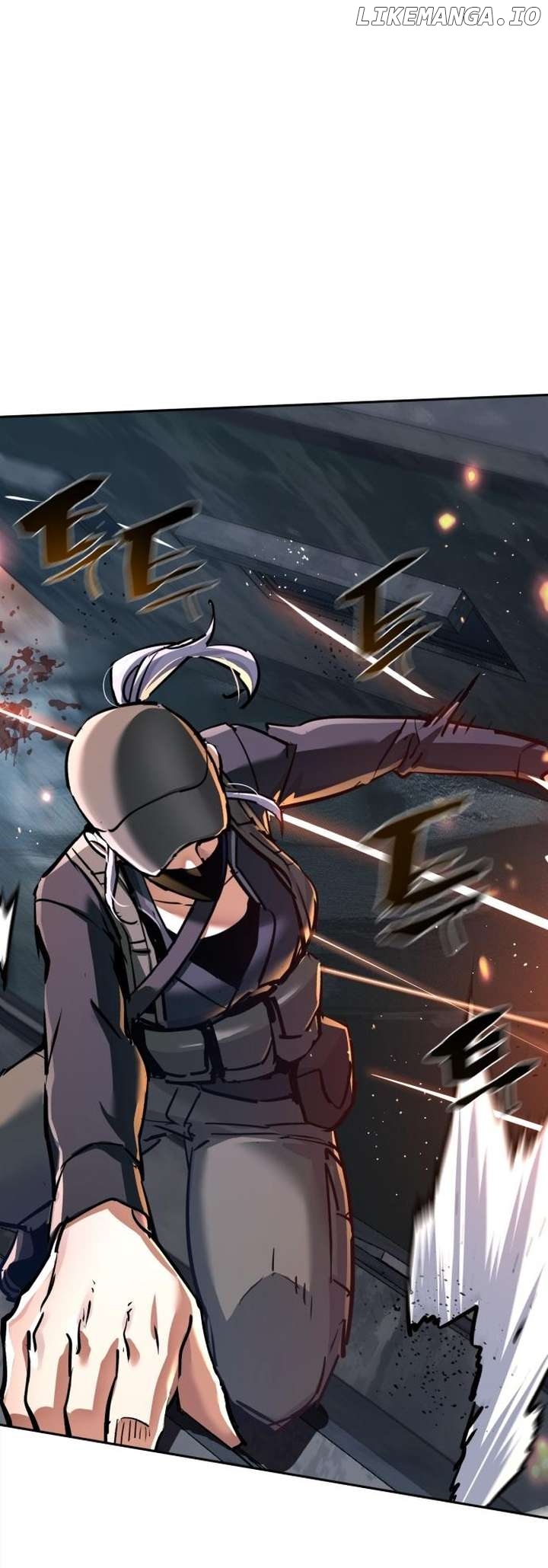 Read Mercenary Enrollment En Manga Online
