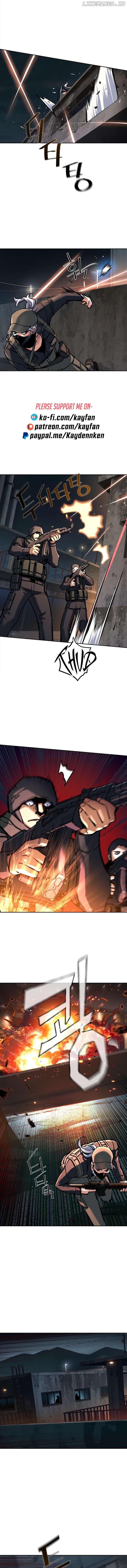 Read Mercenary Enrollment En Manga Online