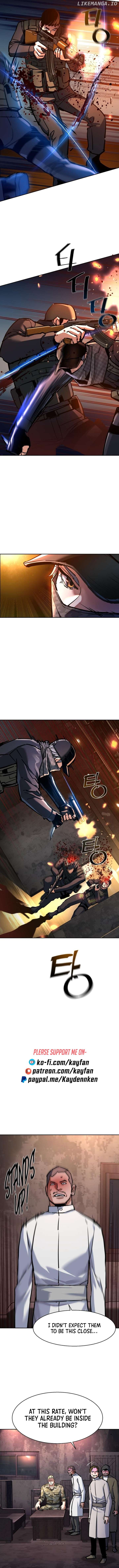 Read Mercenary Enrollment En Manga Online