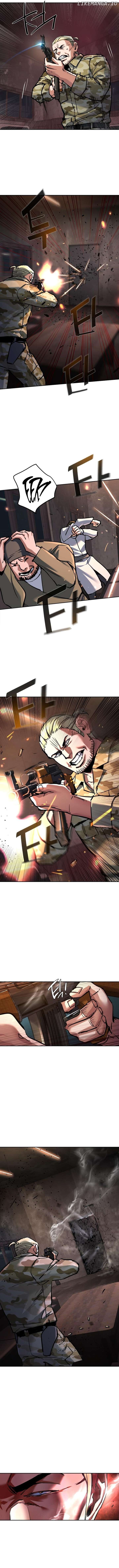 Read Mercenary Enrollment En Manga Online
