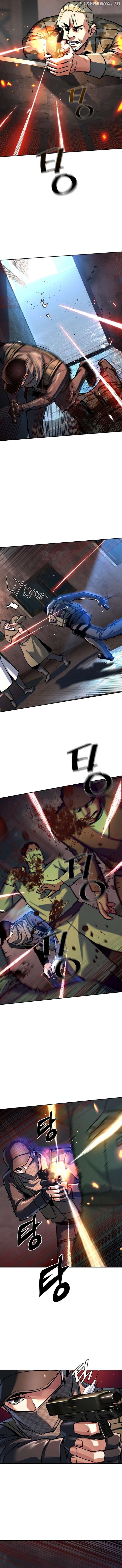 Read Mercenary Enrollment En Manga Online