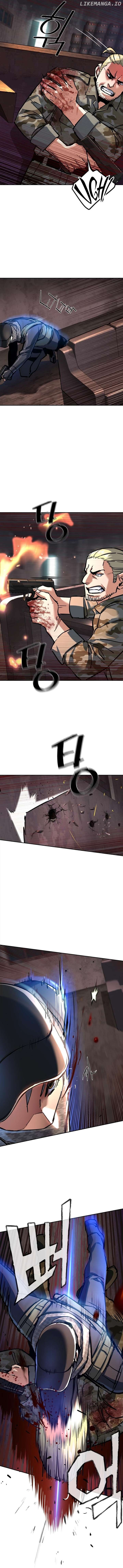 Read Mercenary Enrollment En Manga Online