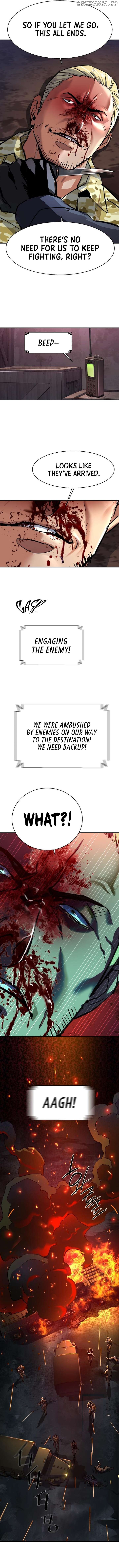 Read Mercenary Enrollment En Manga Online