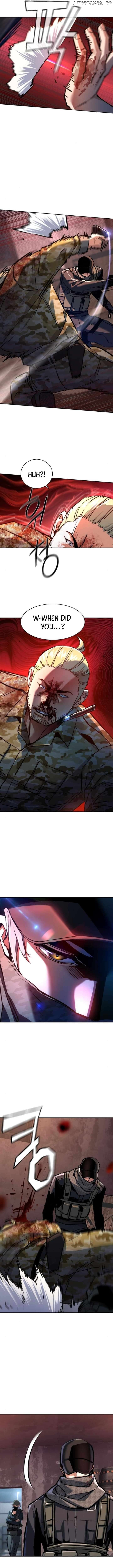 Read Mercenary Enrollment En Manga Online