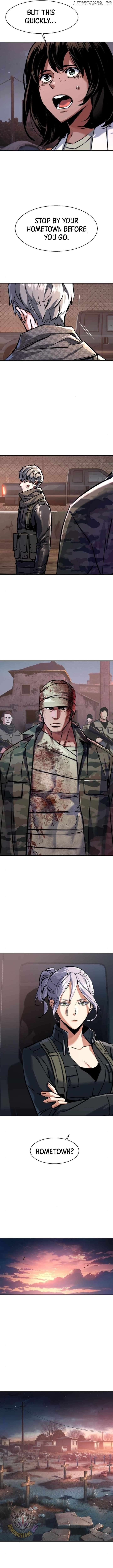 Read Mercenary Enrollment En Manga Online