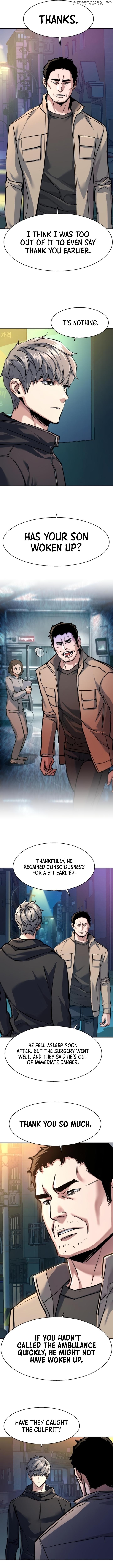 Read Mercenary Enrollment En Manga Online