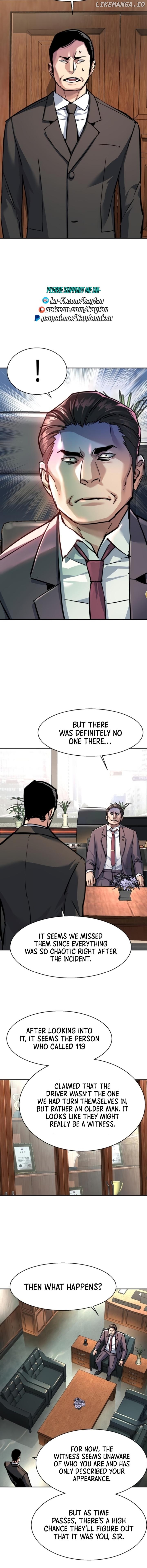 Read Mercenary Enrollment En Manga Online