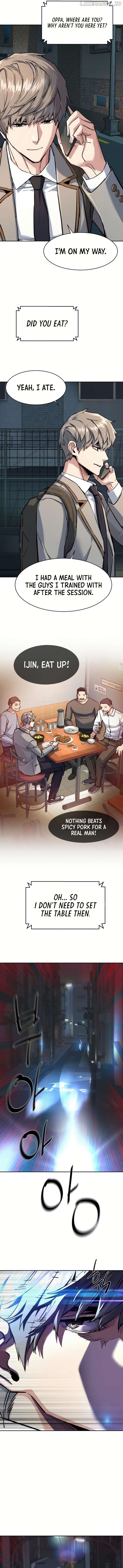 Read Mercenary Enrollment En Manga Online