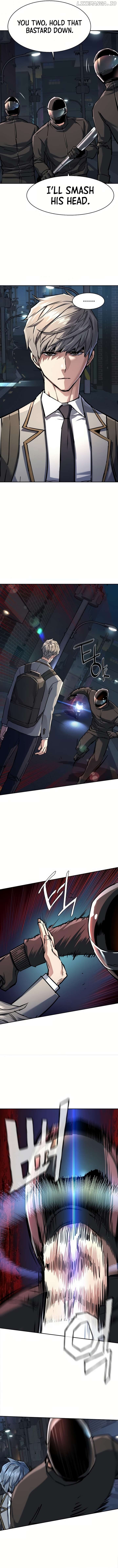 Read Mercenary Enrollment En Manga Online