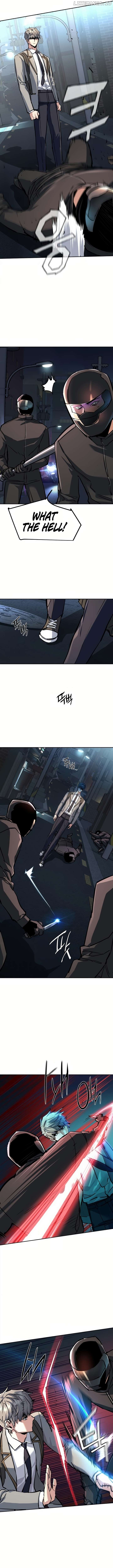 Read Mercenary Enrollment En Manga Online