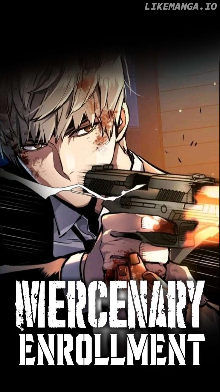 Read Mercenary Enrollment En Manga Online