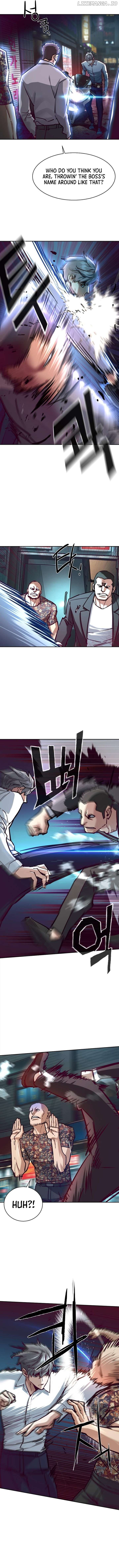 Read Mercenary Enrollment En Manga Online