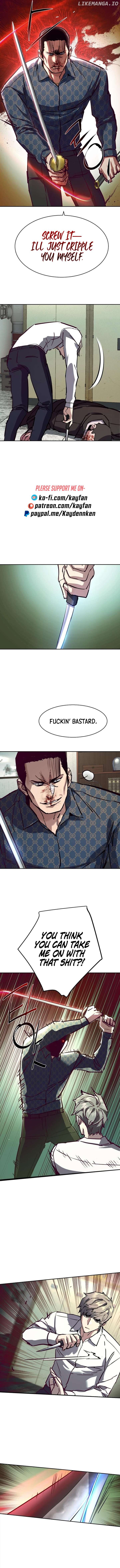 Read Mercenary Enrollment En Manga Online