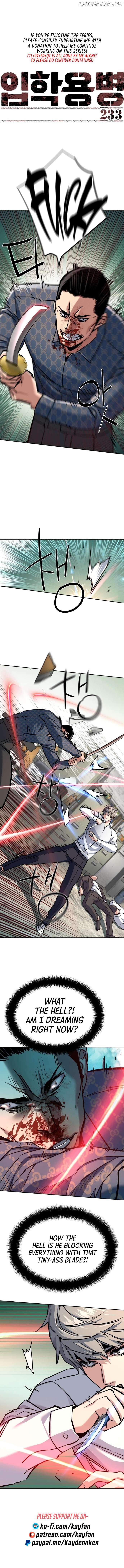 Read Mercenary Enrollment En Manga Online