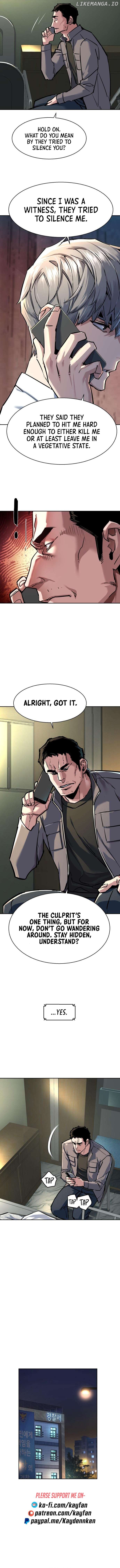 Read Mercenary Enrollment En Manga Online