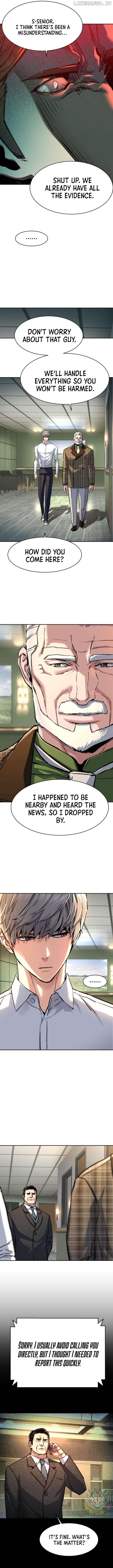 Read Mercenary Enrollment En Manga Online