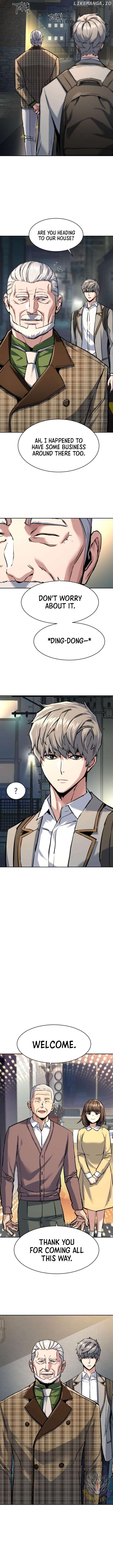Read Mercenary Enrollment En Manga Online