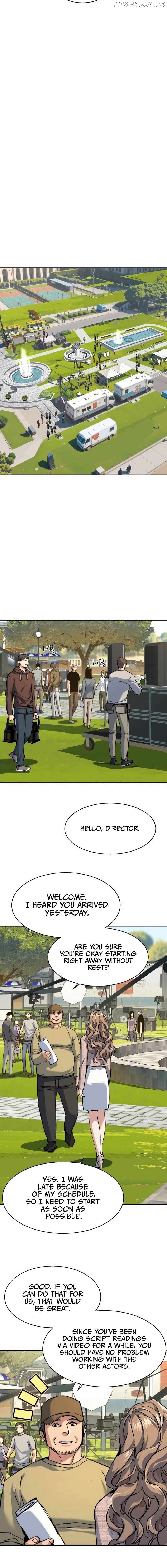 Read Mercenary Enrollment En Manga Online