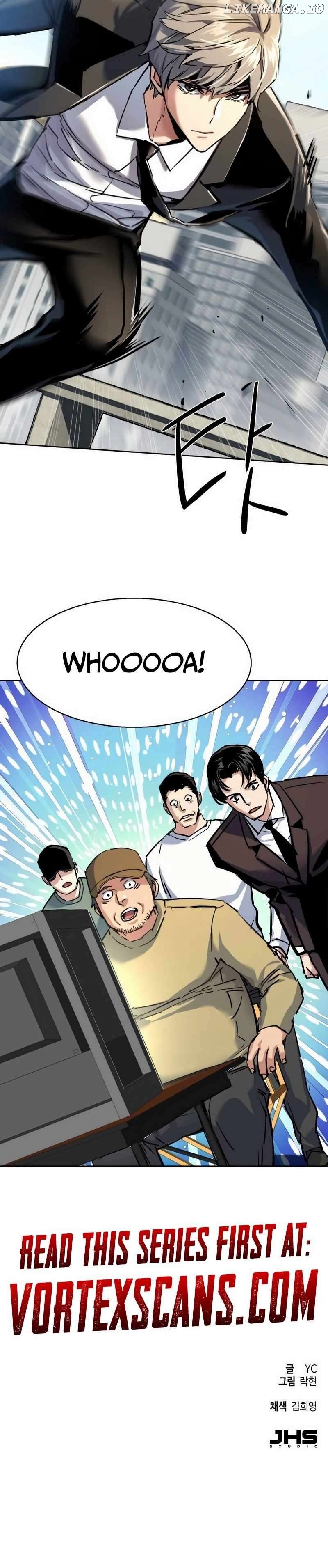 Read Mercenary Enrollment En Manga Online