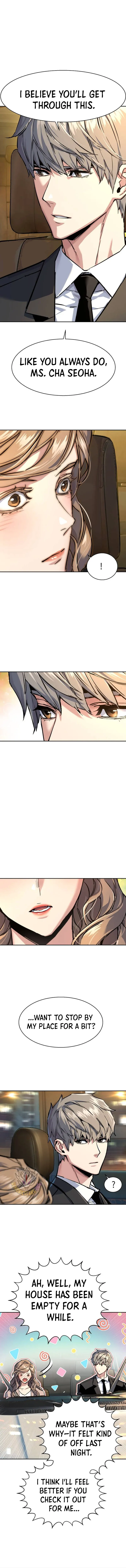 Read Mercenary Enrollment En Manga Online