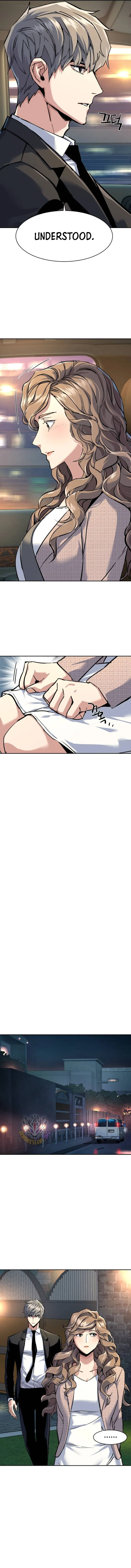 Read Mercenary Enrollment En Manga Online