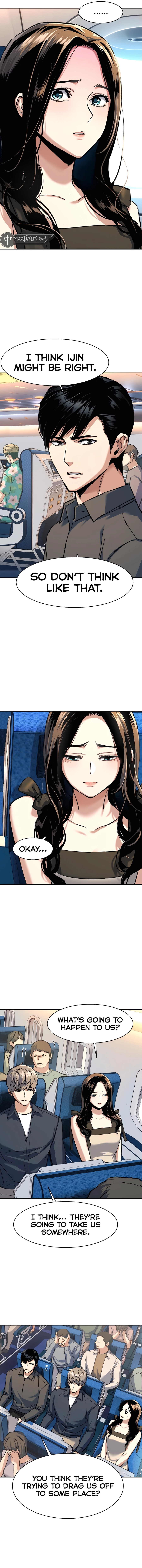 Read Mercenary Enrollment En Manga Online