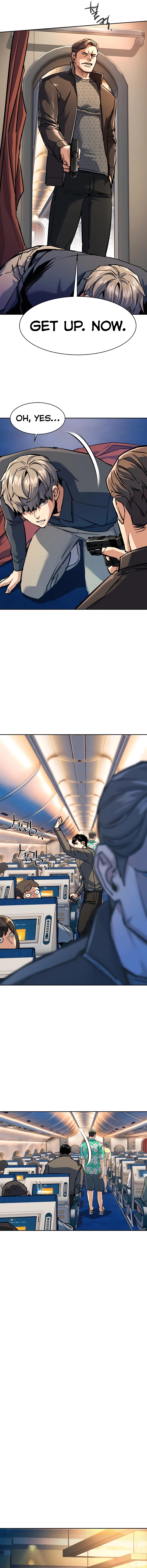 Read Mercenary Enrollment En Manga Online