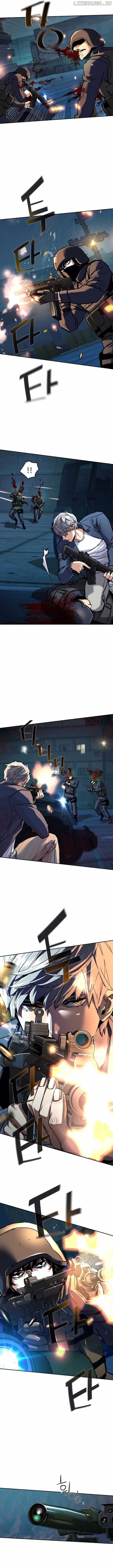 Read Mercenary Enrollment En Manga Online