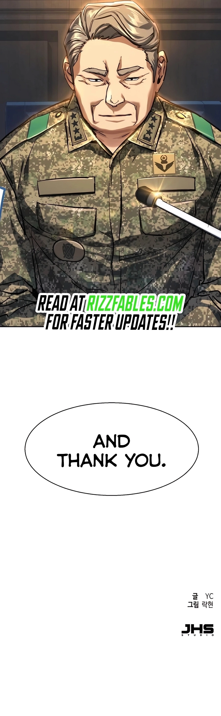 Read Mercenary Enrollment En Manga Online