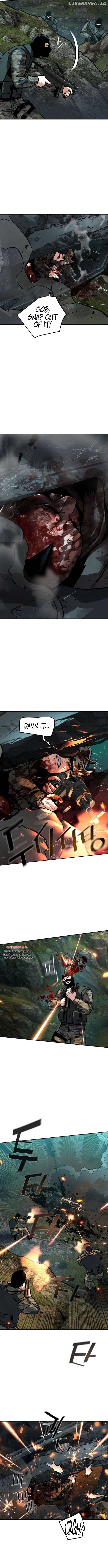 Read Mercenary Enrollment En Manga Online