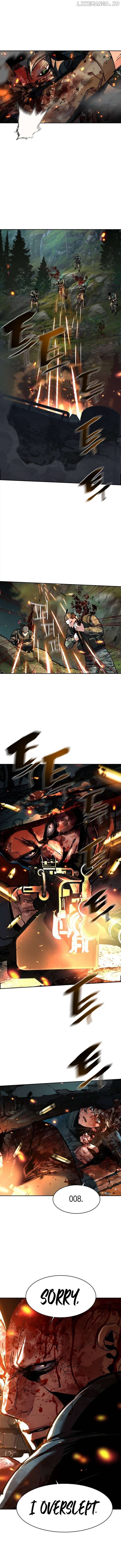 Read Mercenary Enrollment En Manga Online