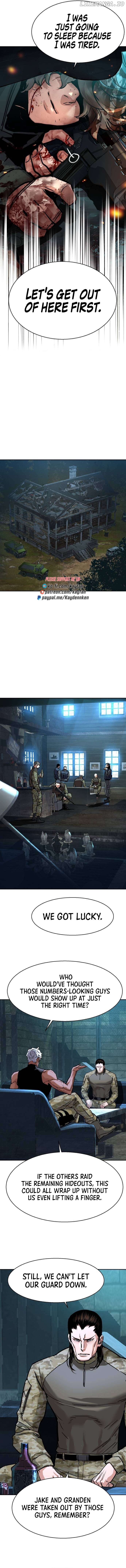 Read Mercenary Enrollment En Manga Online