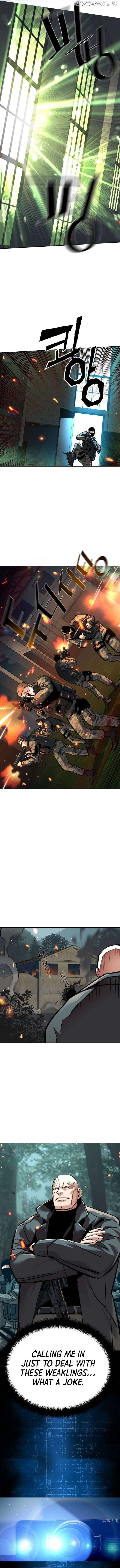 Read Mercenary Enrollment En Manga Online