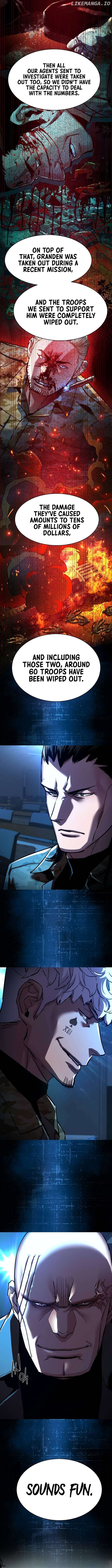 Read Mercenary Enrollment En Manga Online