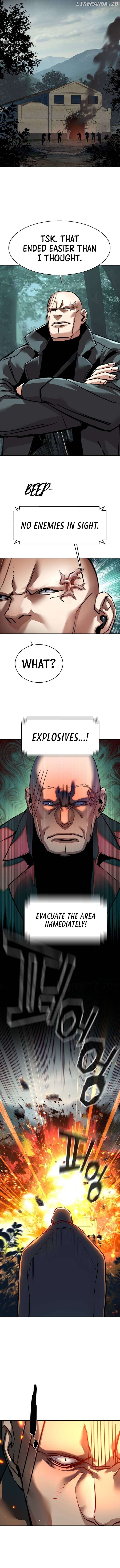 Read Mercenary Enrollment En Manga Online