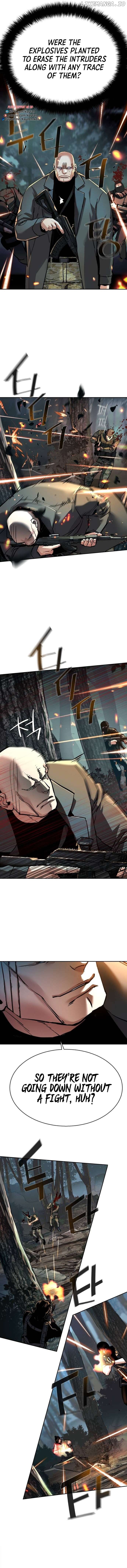 Read Mercenary Enrollment En Manga Online