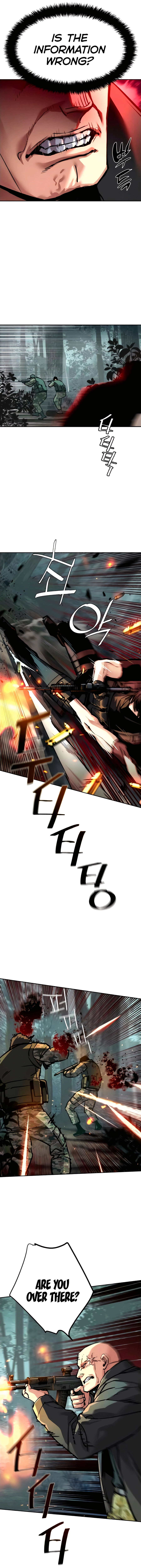Read Mercenary Enrollment En Manga Online