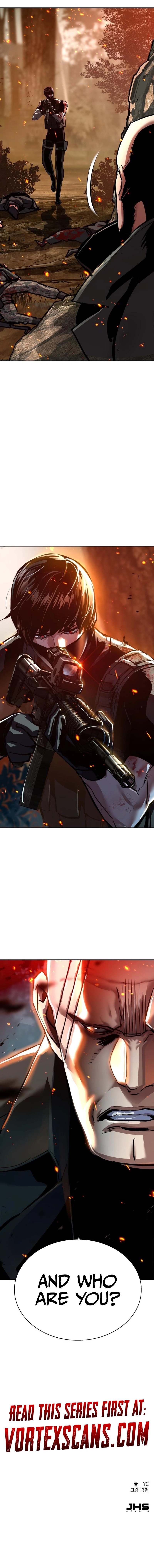 Read Mercenary Enrollment En Manga Online