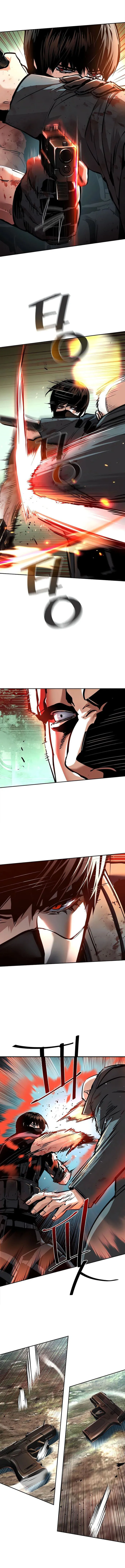 Read Mercenary Enrollment En Manga Online