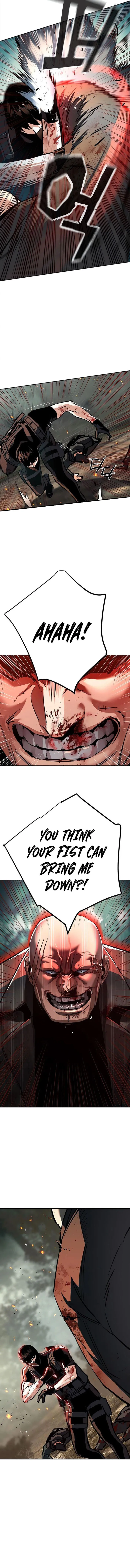 Read Mercenary Enrollment En Manga Online