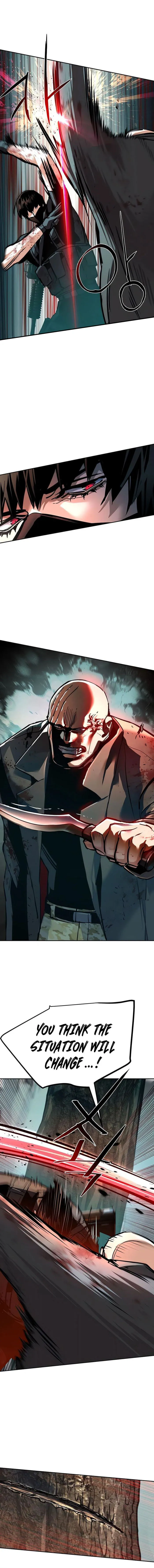 Read Mercenary Enrollment En Manga Online